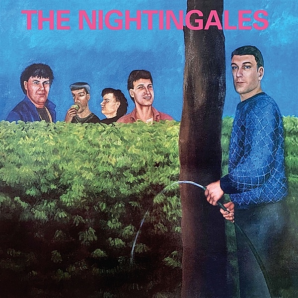 In The Good Old Country Way, The Nightingales