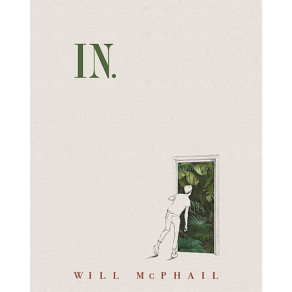 In: The Graphic Novel, Will McPhail