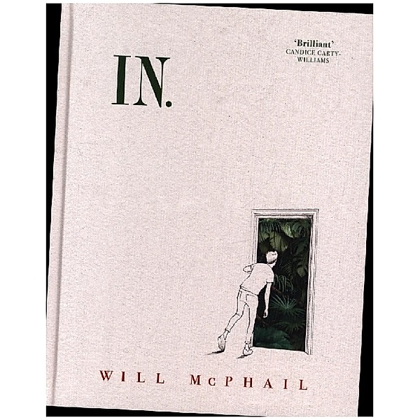 In: The Graphic Novel, Will McPhail