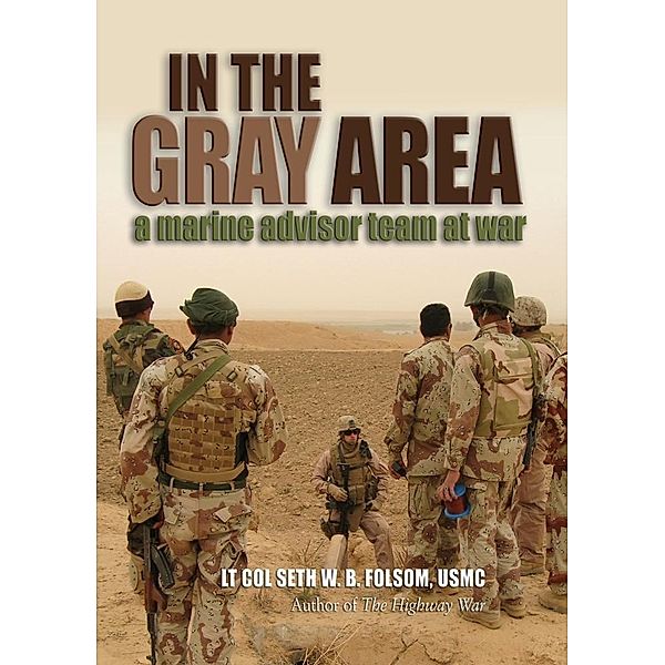 In the Gray Area / Association of the United States Army, Seth William Bell Folsom