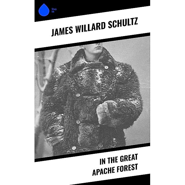 In the Great Apache Forest, James Willard Schultz