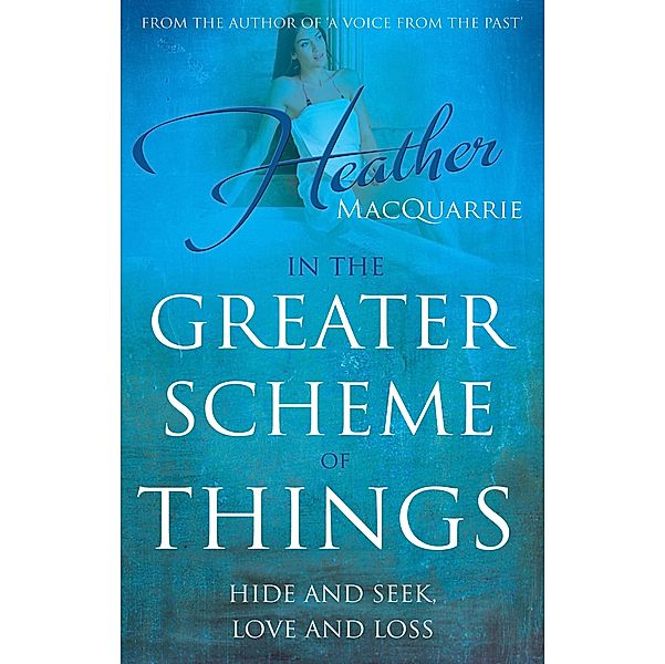 In the Greater Scheme of Things / Matador, Heather Macquarrie