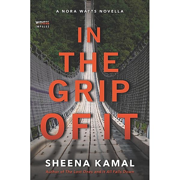 In The Grip Of It, Sheena Kamal