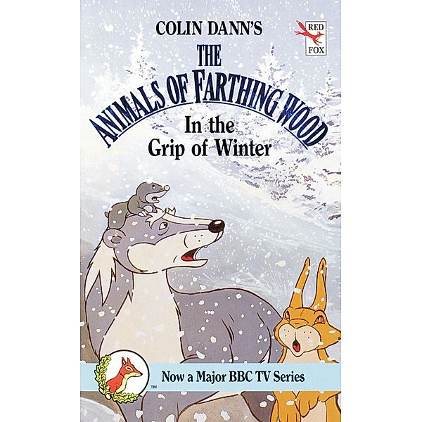 In The Grip Of Winter, Colin Dann