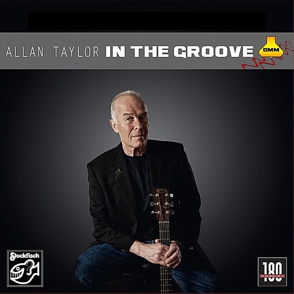 In The Groove (Vinyl), Allan Taylor