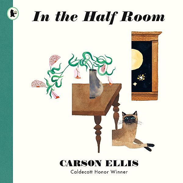 In the Half Room, Carson Ellis