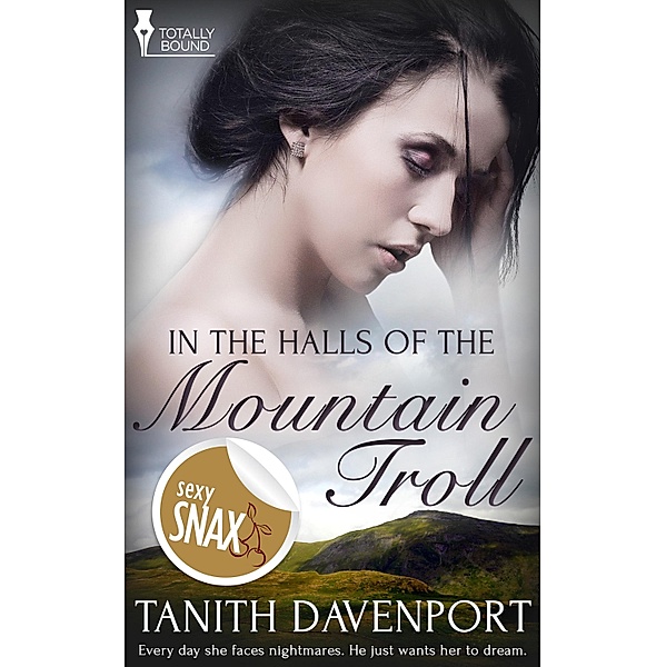 In the Halls of the Mountain Troll / Totally Bound Publishing, Tanith Davenport