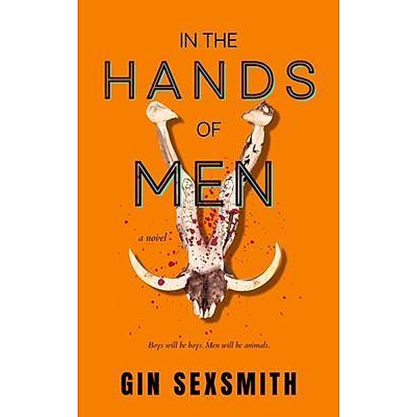 In the Hands of Men, Gin Sexsmith