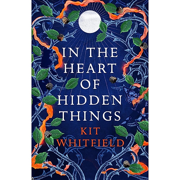 In the Heart of Hidden Things / The Gyrford series, Kit Whitfield