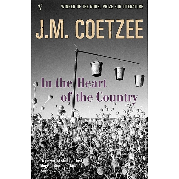 In the Heart of the Country, J. M. Coetzee
