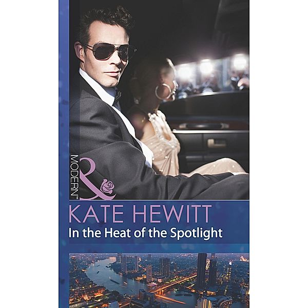 In The Heat Of The Spotlight / The Bryants: Powerful & Proud Bd.2, Kate Hewitt