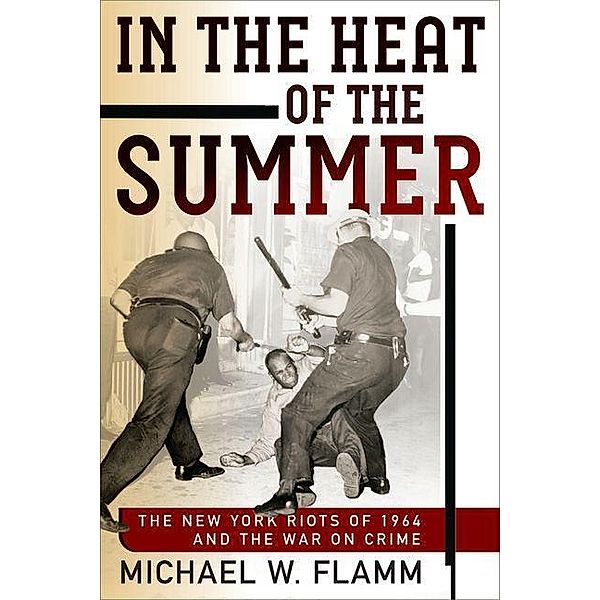 In the Heat of the Summer / Politics and Culture in Modern America, Michael W. Flamm