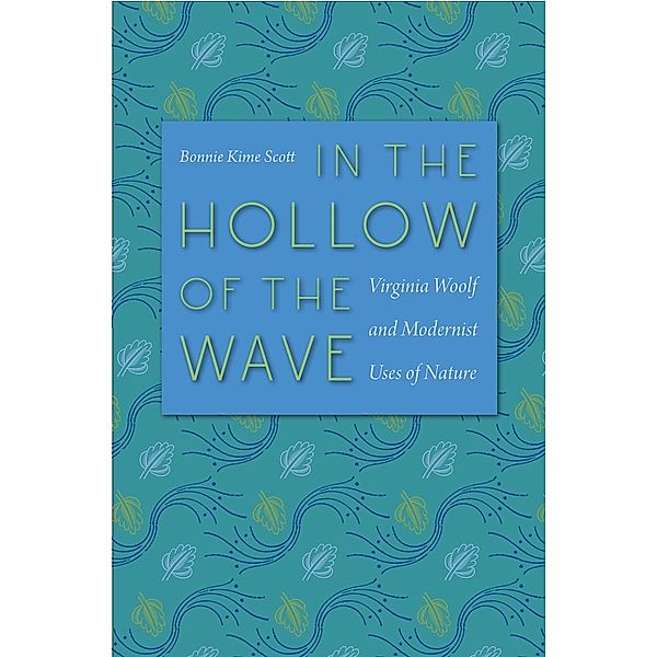 In the Hollow of the Wave, Bonnie Kime Scott