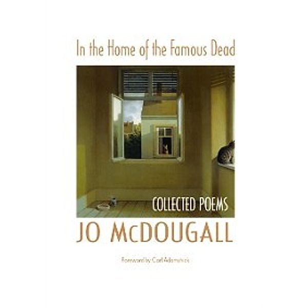 In the Home of the Famous Dead, McDougall Jo McDougall