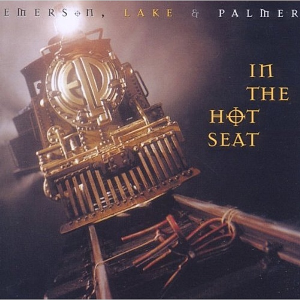 In The Hot Seat (Remastered) (Vinyl), Lake Emerson & Palmer