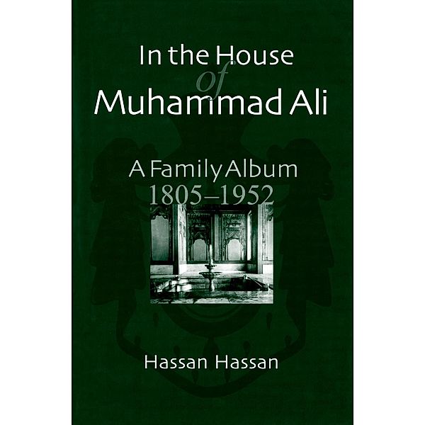 In the House of Muhammad Ali, Hassan Hassan