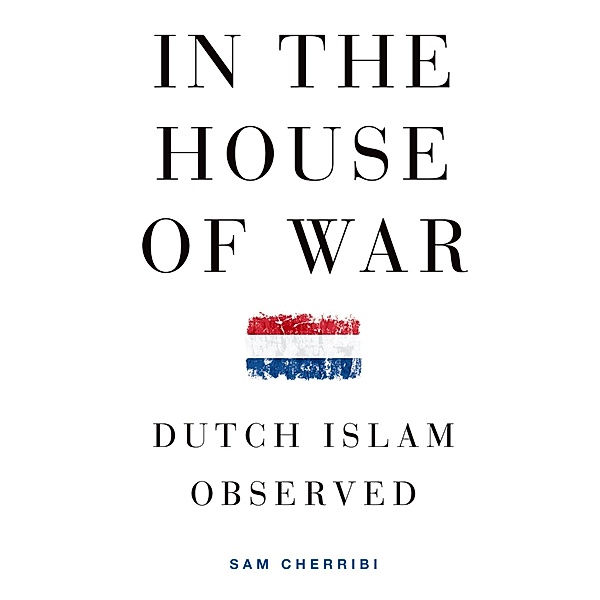 In the House of War, Sam Cherribi