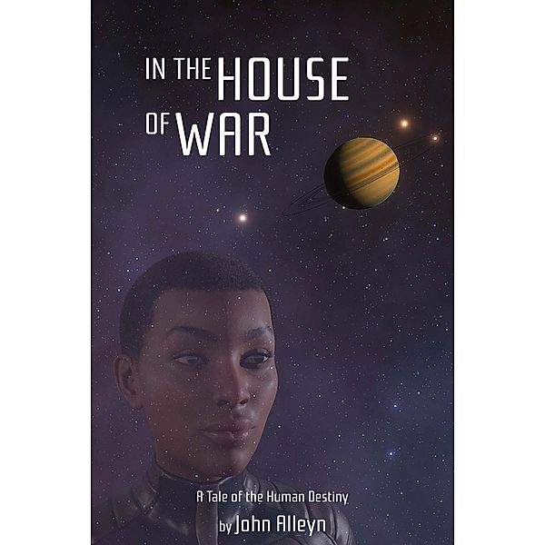 In the House of War, John Alleyn