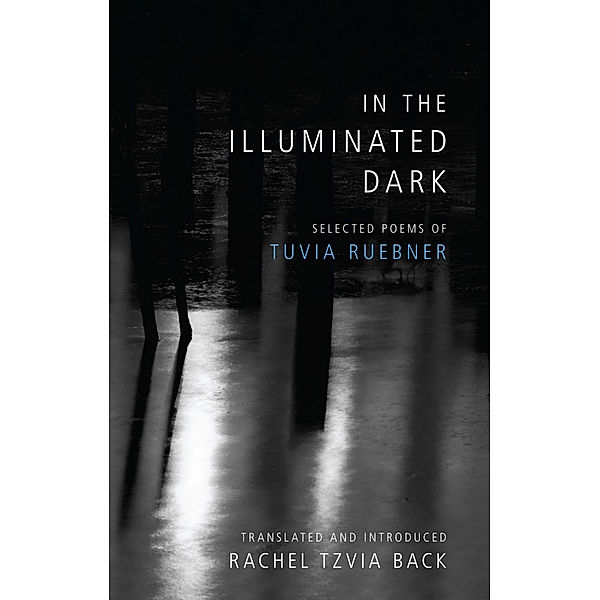 In the Illuminated Dark, Tuvia Ruebner