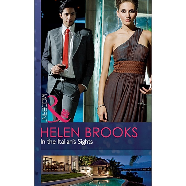 In The Italian's Sights, Helen Brooks