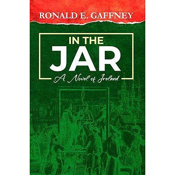 In the Jar, Ronald E. Gaffney