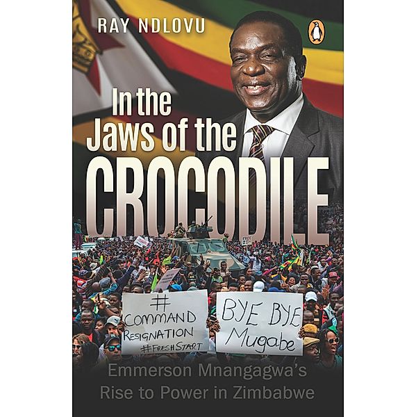 In the Jaws of the Crocodile, Ray Ndlovu