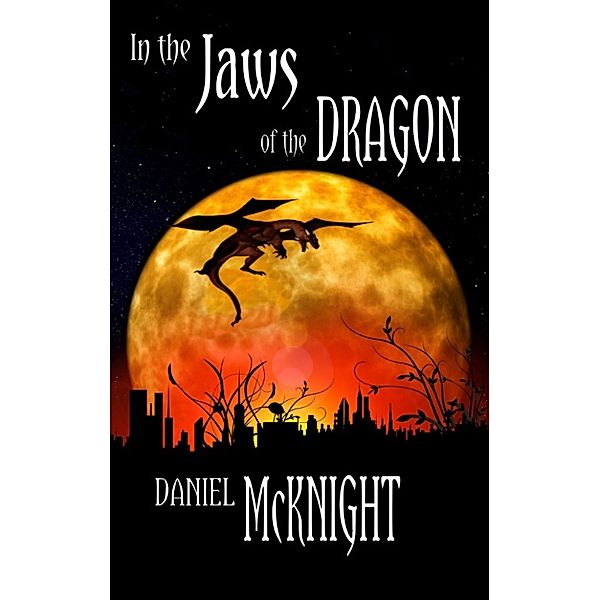 In The Jaws Of The Dragon, Daniel McKnight