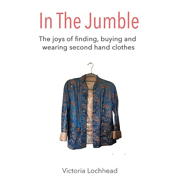 In the Jumble, Victoria Lochhead