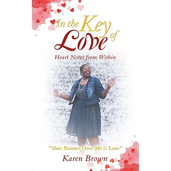 In the Key of Love, Karen Brown