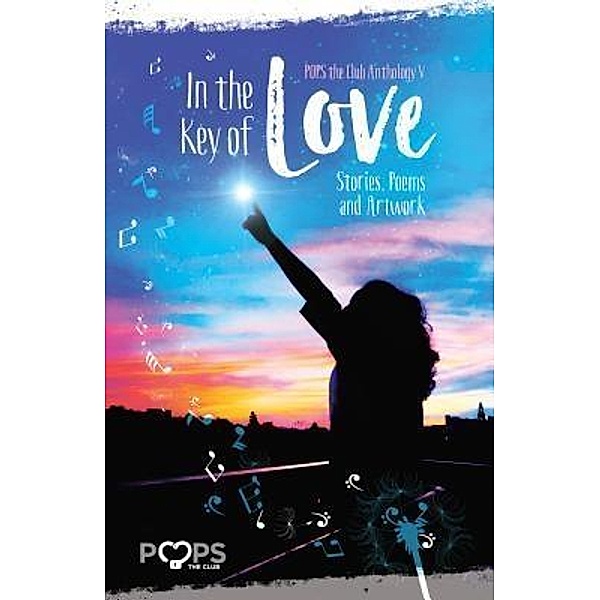 In the Key of Love / POPS the Club Anthologies Bd.5, Dennis Danziger