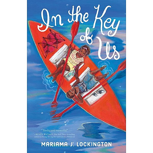 In the Key of Us, Mariama J. Lockington