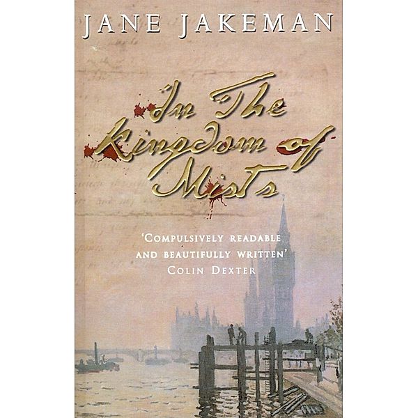 In The Kingdom Of Mists, Jane Jakeman