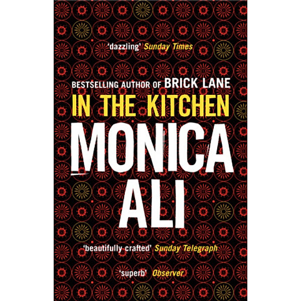 In the Kitchen, Monica Ali