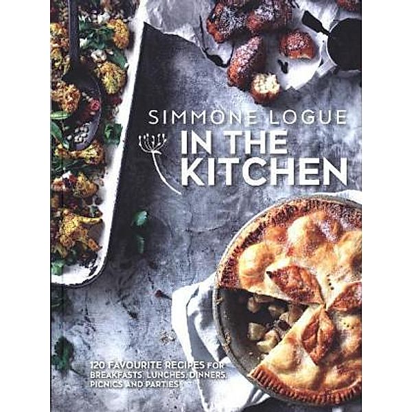 In the Kitchen, Simmone Logue