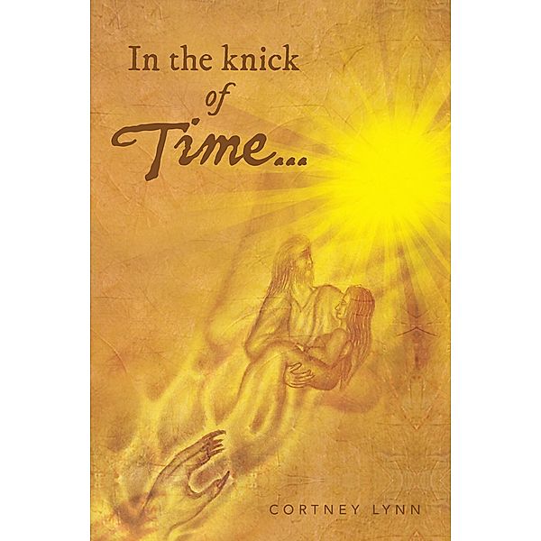 In the Knick of Time..., Cortney Lynn