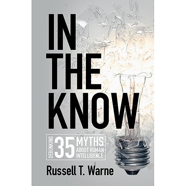 In the Know, Russell T. Warne