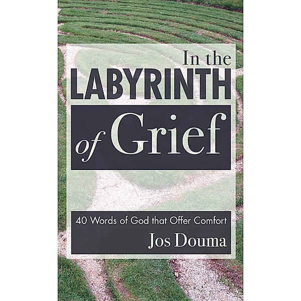 In the Labyrinth of Grief, Jos Douma