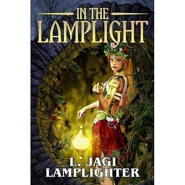 In the Lamplight / eSpec Books, L. Jagi Lamplighter