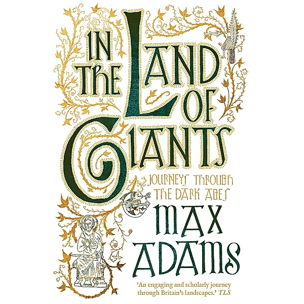 In the Land of Giants, Max Adams