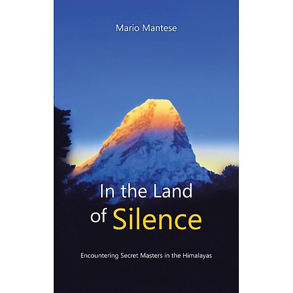 In the Land of Silence, Mario Mantese