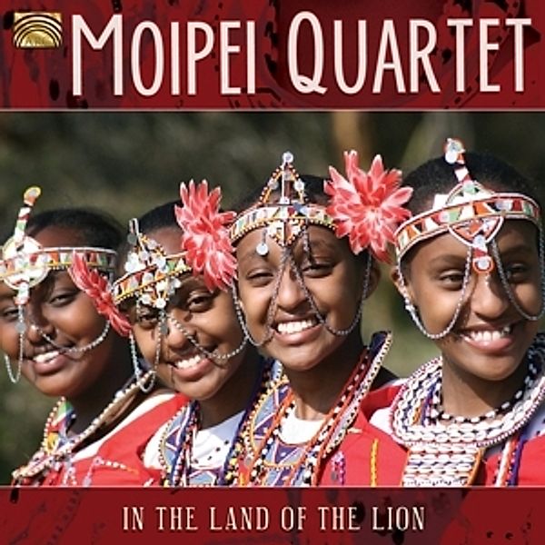 In The Land Of The Lion, Moipei Quartet