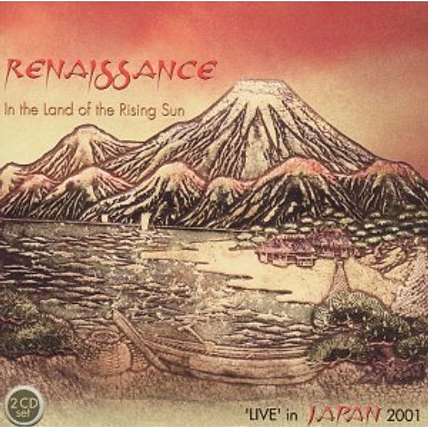 In The Land Of The Rising Sun, Renaissance