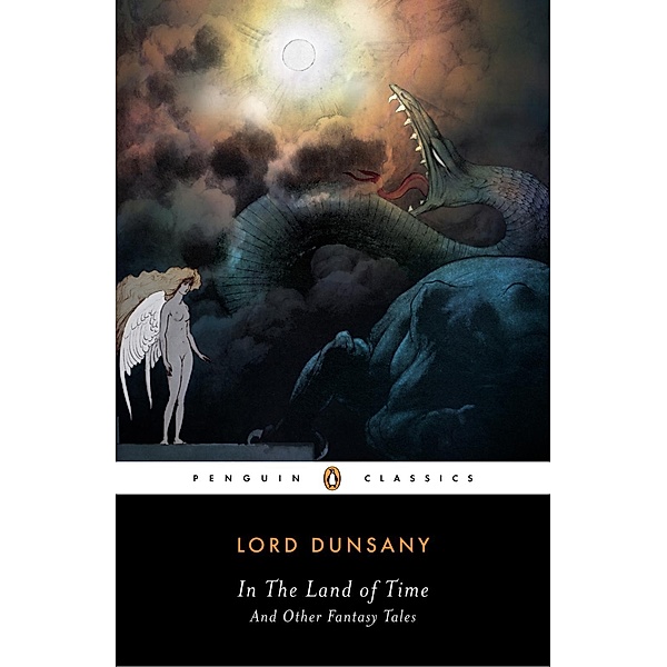 In the Land of Time, Dunsany
