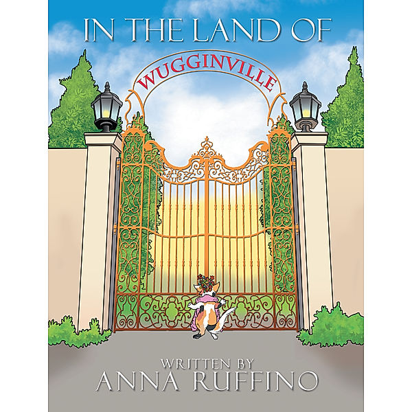 In the Land of Wugginville, Anna Ruffino