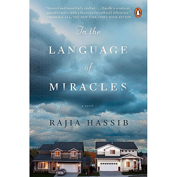 In the Language of Miracles, Rajia Hassib