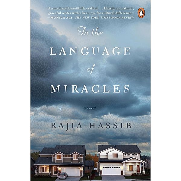 In the Language of Miracles, Rajia Hassib