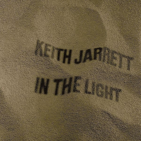 In The Light, Keith Jarrett