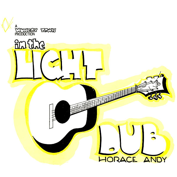 In The Light Dub (Original Artwork Edition) (Vinyl), Horace Andy