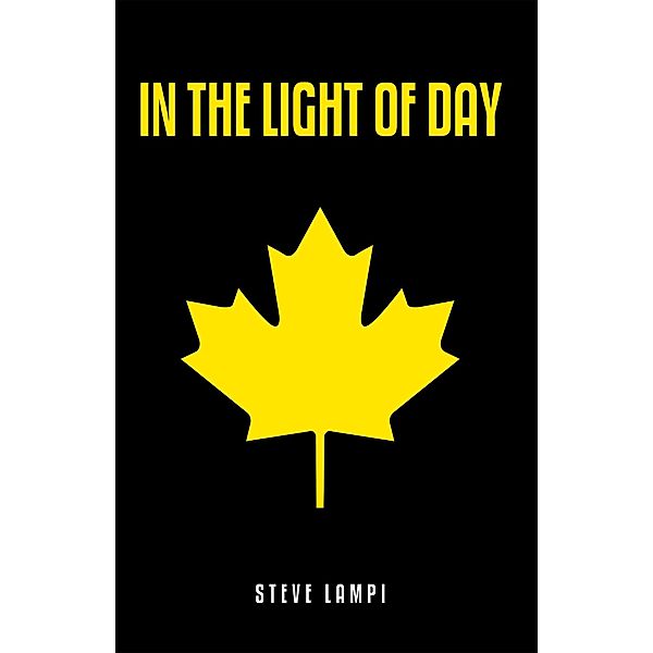 In the Light of Day, Steve Lampi