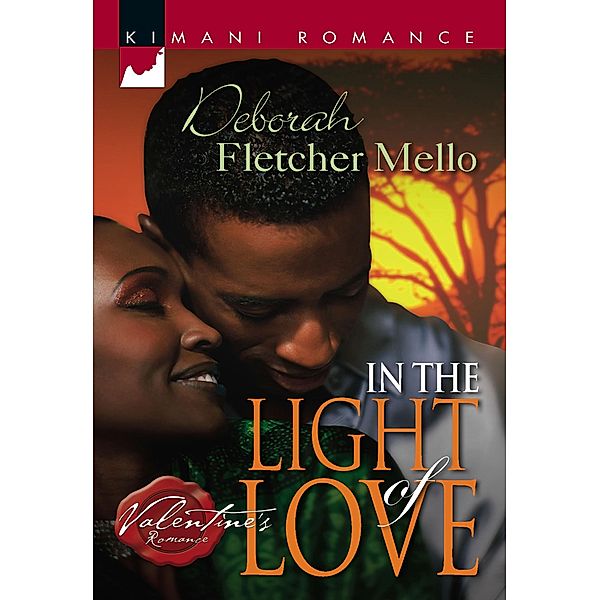 In The Light Of Love, Deborah Fletcher Mello
